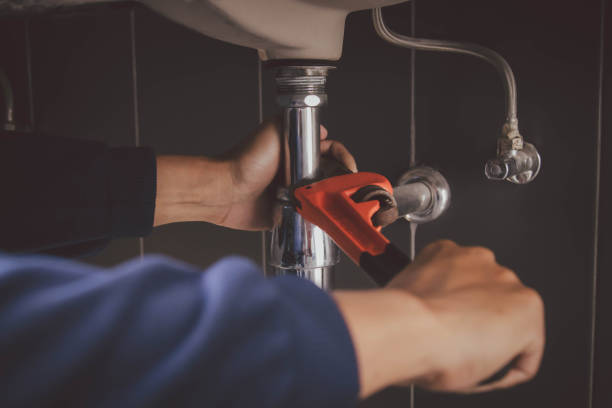 Best Residential Plumbing Services  in Jasper, IN